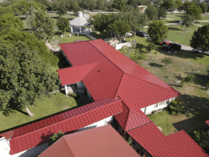 Trending Metal Roof Colors for 2024